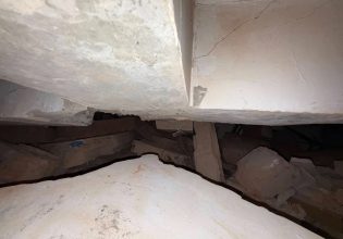 Σεισμός στη Μιανμάρ: Βίντεο με παγιδευμένες γυναίκες κάτω από τα συντρίμμια