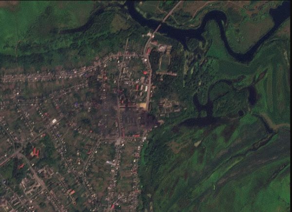 Κουρσκ: Είναι περικυκλωμένα τα ουκρανικά στρατεύματα; Άλλα λέει ο Τραμπ, άλλα οι μυστικές υπηρεσίες των ΗΠΑ