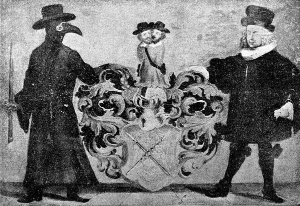 Μαύρη Πανώλη: Η πανδημία που άλλαξε την ιστορία της Ευρώπης