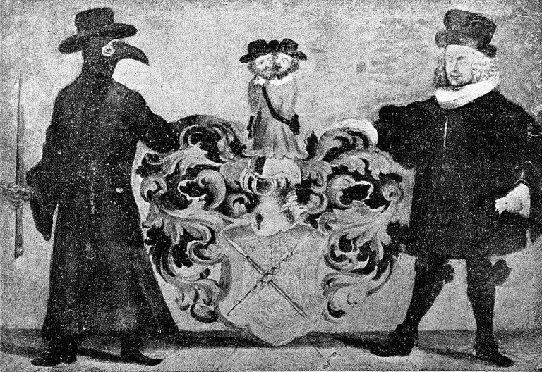 Μαύρη Πανώλη: Η πανδημία που άλλαξε την ιστορία της Ευρώπης