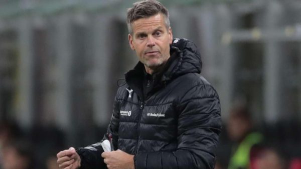 Η 11άδα της Μπόντο Γκλιμτ για το παιχνίδι με τον Ολυμπιακό (pic)