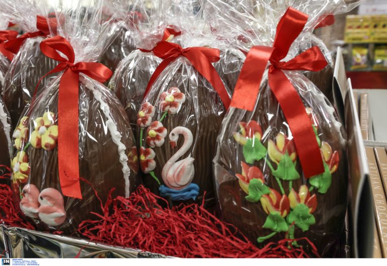 Καλάθι του Πάσχα: Πότε ξεκινά, ποια προϊόντα θα περιλαμβάνει