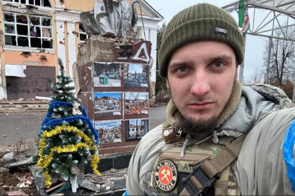 Ουκρανία: Η «χαοτική» της αποχώρηση από το Κουρσκ, όπως την περιγράφουν οι στρατιώτες της