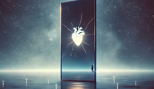 Apon: «Μαγεύει» με το νέο του viral single «Καθρέφτης»