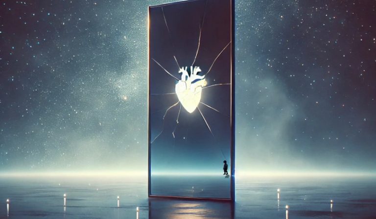 Apon: «Μαγεύει» με το νέο του viral single «Καθρέφτης»