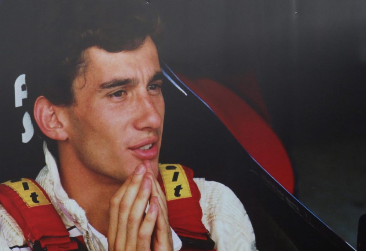 «Αυτά είναι μπούρδες»: Ο Αλέν Προστ είναι έξαλλος με τον τρόπο που παρουσιάζεται η κόντρα του με τον Άιρτον Σένα