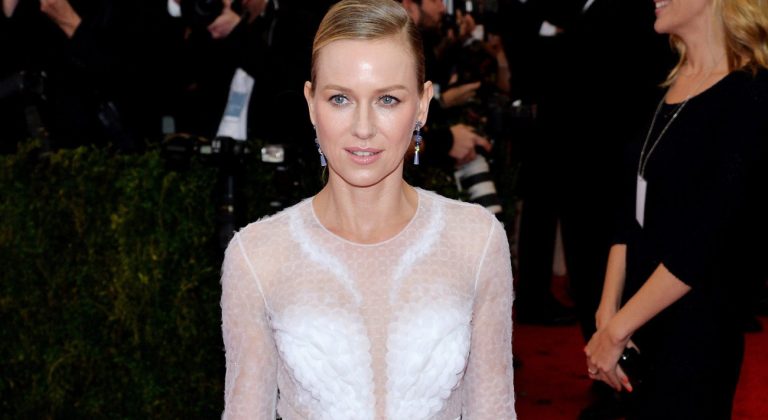 Η Ναόμι Γουότς μιλά για την τελευταία συνάντηση που είχε με τον Ντέιβιντ Λιντς