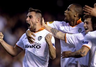 Αυτή είναι η μοναδική φορά που έχει ανατραπεί το 0-3 στο Europa League (vids)