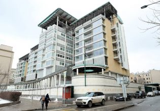 Ρωσία: Απελάθηκαν δύο υπάλληλοι της βρετανικής πρεσβείας λόγω «κατασκοπείας»