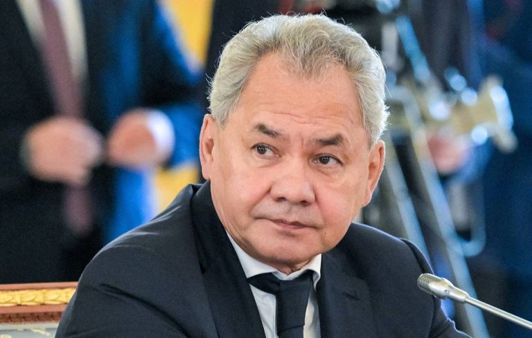 Ρωσία: Θα καλέσει τις ΗΠΑ να συμμετέχουν σε διεθνή συνάντηση υψηλού επιπέδου για τα ζητήματα ασφαλείας