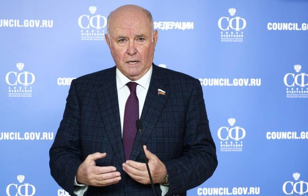 Ουκρανία: Τι λέει ο αρχιδιαπραγματευτής της Ρωσίας για τις συνομιλίες με τις ΗΠΑ στο Ριάντ