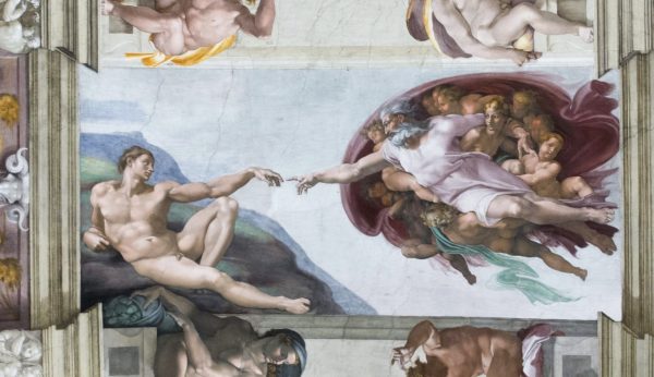 Μετά τον Θεό, είναι αυτός: Ο άνθρωπος που έχει ακούσει τα πιο πολλά «ευχαριστώ» από τη σκηνή των Όσκαρ