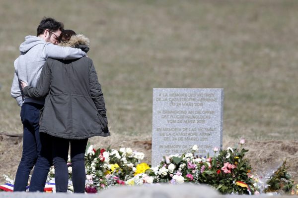 Germanwings: Δέκα χρόνια από την αδιανόητη αεροπορική τραγωδία