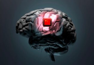 Κινεζική εταιρεία εγκεφαλικών εμφυτευμάτων δείχνει να προηγείται της Neuralink του Μασκ