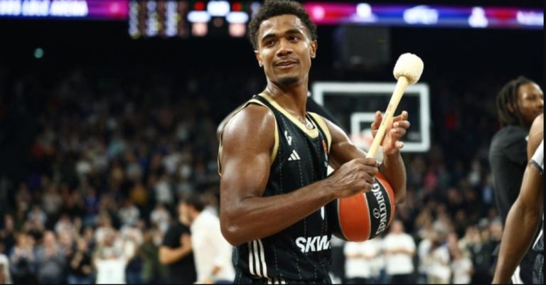 Μαλεντόν: «Θα ήθελα να βρίσκομαι στη Ρεάλ»