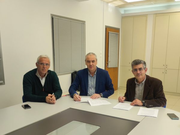 Με την ακαδημαϊκή κοινότητα σύμμαχο στα περιβαλλοντικά ζητήματα προχωράει ο Δήμος Ελασσόνας