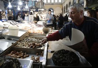 Καθαρά Δευτέρα: Το ωράριο των σούπερ μάρκετ