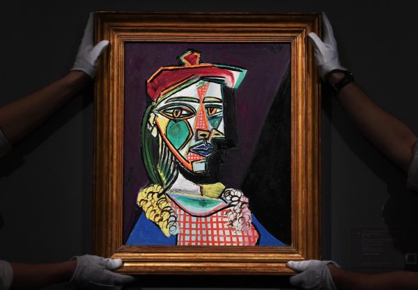 «Εκφυλισμένη τέχνη»: Η ιστορία πίσω από την πιο αρρωστημένη έκθεση που διοργανώθηκε ποτέ