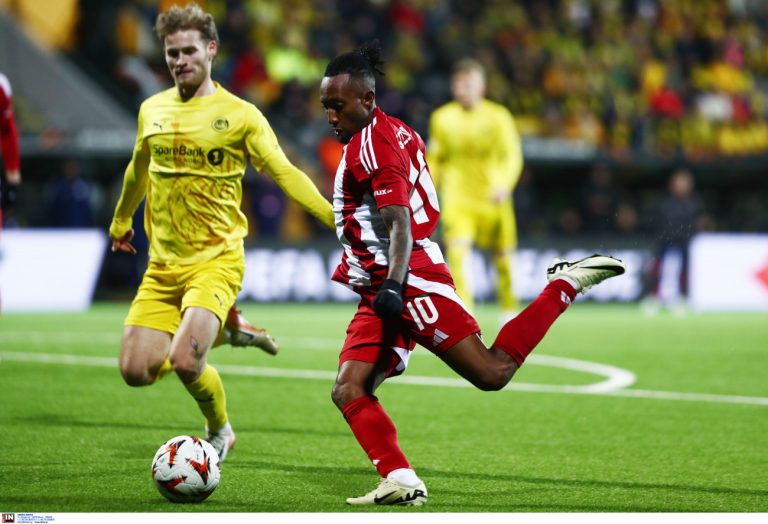 Ευκαιρία για τον Ολυμπιακό με Ζέλσον (vids)