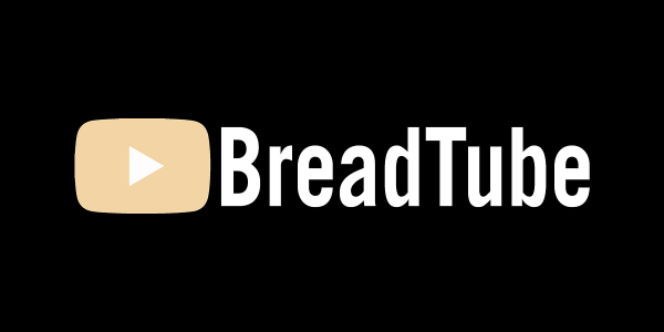 Ζητείται ελληνικό Breadtube