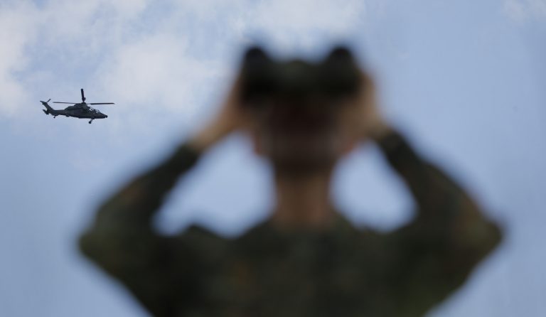 Ευρώπη: Θα θυσιαστούν οι κοινωνικές δαπάνες για τη στρατιωτική της ανάπτυξη;