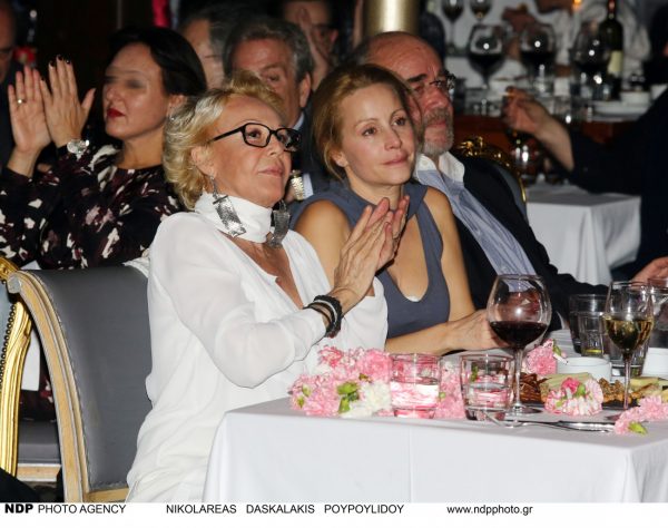 Μάρθα Κουτουμάνου: Τα σοβαρά οικονομικά πρόβλήματα και η απομόνωση στο Πόρτο Ράφτη