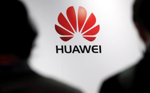 H Huawei άντεξε τις αμερικανικές κυρώσεις, αναδύεται από τις στάχτες της