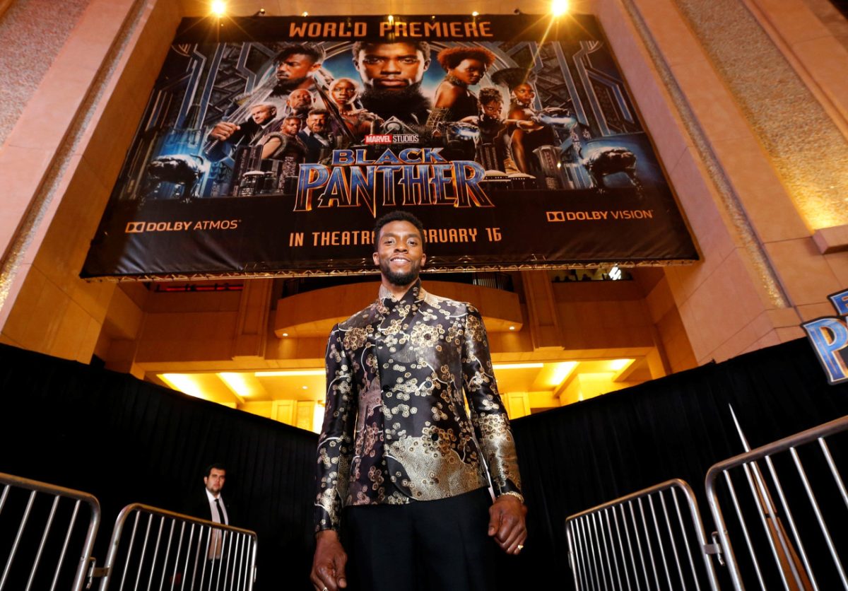 «Ήμουν επικριτική απέναντί του»: Οι σκέψεις της Βαϊόλα Ντέιβις για τον Τσάντγουικ Μπόουζμαν ακόμα τη στοιχειώνουν