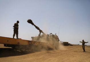 Συρία: Το Ισραήλ απειλεί με στρατιωτική επέμβαση τη Δαμασκό «αν το καθεστώς βλάψει Δρούζους»