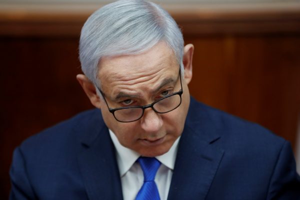 Γάζα: Το Ισραήλ αποδέχθηκε πρόταση των ΗΠΑ για συνέχιση της εκεχειρίας