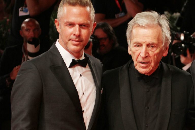 Χρήστος Λούλης: Ο Κώστας Γαβράς «είναι ένας άνθρωπος- μύθος»