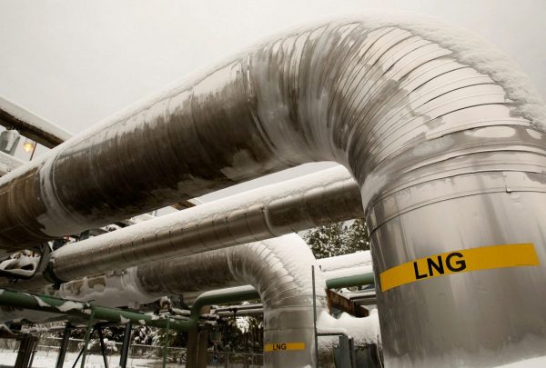 LNG: Το βαρύ χαρτί των ΗΠΑ στο γεωπολιτικό πόκερ
