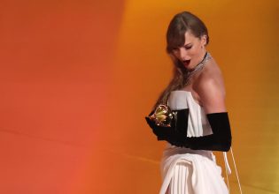 Έξι άνθρωποι μακριά: Αυτή είναι η απόσταση που σε χωρίζει από την Τέιλορ Σουίφτ