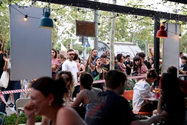 Υπερτουρισμός: Πέντε ευρωπαϊκοί προορισμοί όπου οι ντόπιοι δεν θέλουν τουρίστες