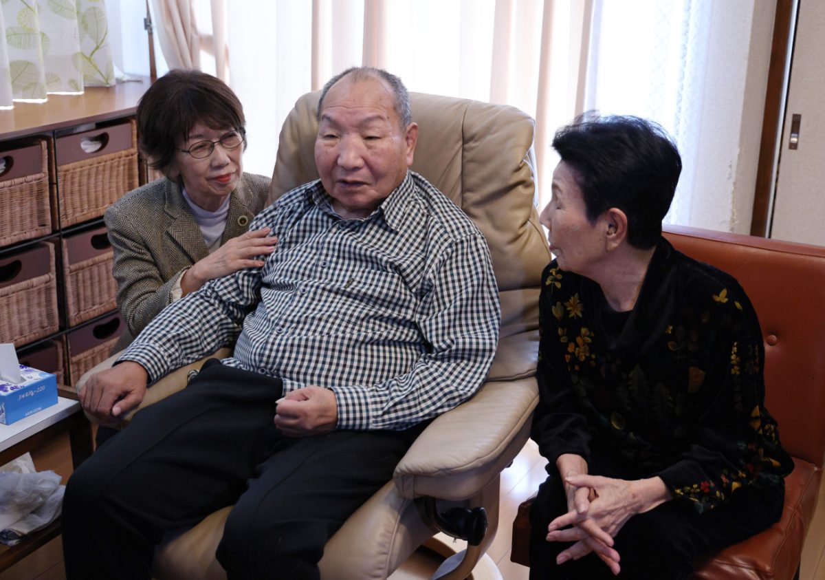 Ιαπωνία: Τον έστελναν για εκτέλεση και τελικά αθωώθηκε μετά από 46 χρόνια – Έλαβε αποζημίωση 1,4 εκατ. δολάρια