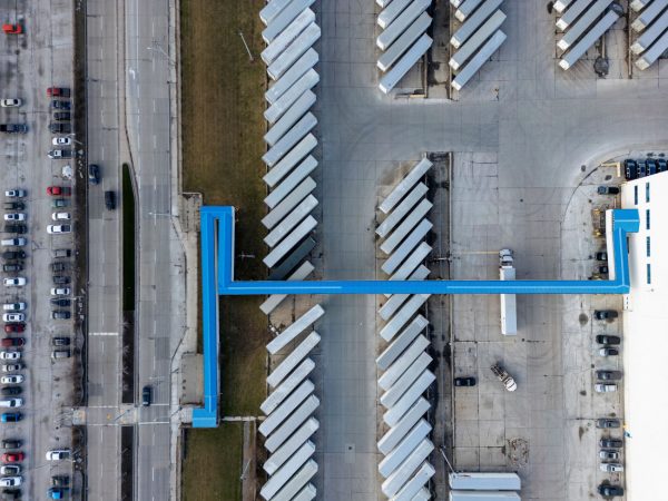 Δασμοί: Το διεθνές εμπορικό επιμελητήριο προειδοποιεί για κίνδυνο ύφεσης στην παγκόσμια οικονομία