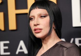 Lady Gaga: Ο μεγαλύτερος φόβος μου; Να ζήσω μόνη μου