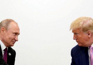 Ουκρανία: Οι ΗΠΑ έδωσαν πληροφορίες στη Ρωσία για την εκεχειρία – «Η Μόσχα θέλει μόνιμη κατάπαυση πυρός»