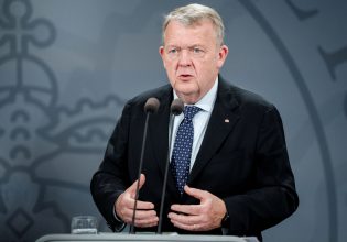 Δανία για ομιλία Τραμπ: «Σημαντική η αναφορά ότι σέβονται την αυτοδιάθεση της Γροιλανδίας»