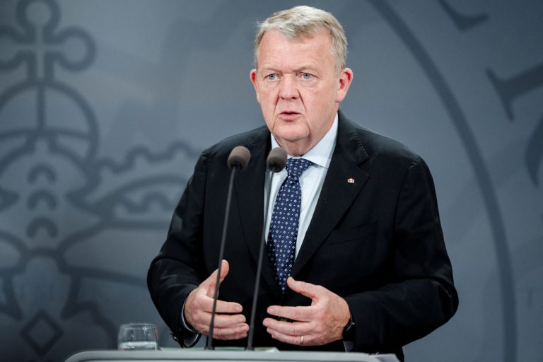 Δανία για ομιλία Τραμπ: «Σημαντική η αναφορά ότι σέβονται την αυτοδιάθεση της Γροιλανδίας»