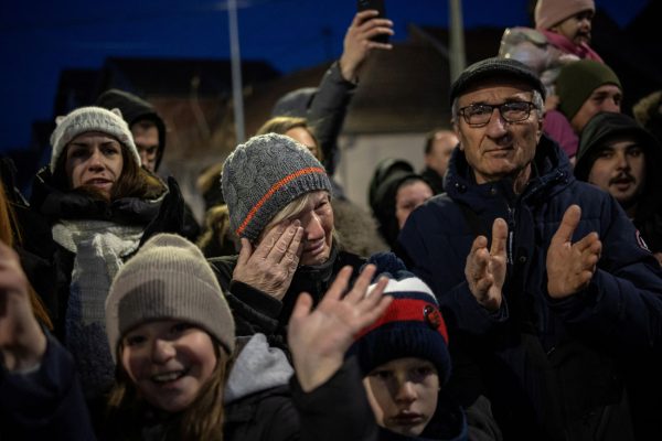 Σερβία: Υπέκυψε τραυματίας από το δυστύχημα στο Νόβι Σαντ – Στους 16 οι νεκροί