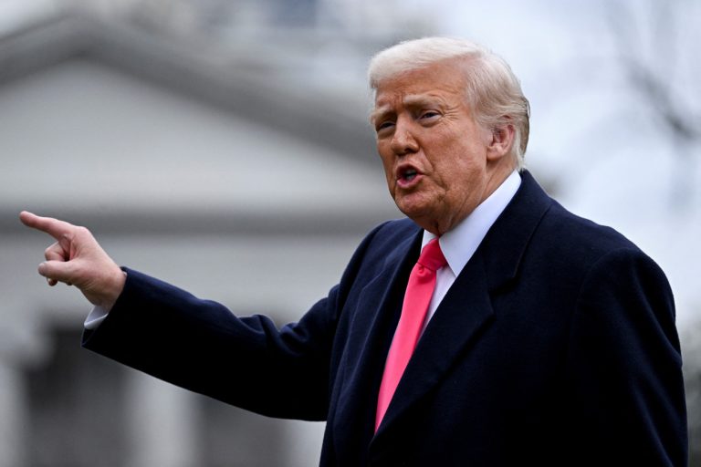 «Ο Αρμαγεδδών του διεθνούς εμπορίου»