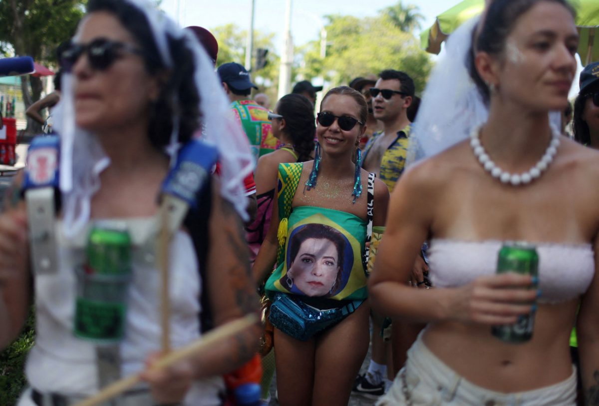 Γιατί αυτά τα Όσκαρ σημαίνουν τόσα πολλά για τη Βραζιλία