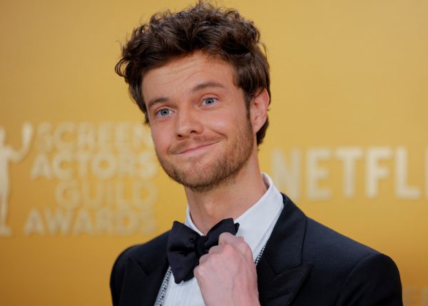 Τζακ Κουέιντ: Ο γιος του Ντένις Κουέιντ και της Μεγκ Ράιαν είναι ένα περήφανο nepo baby