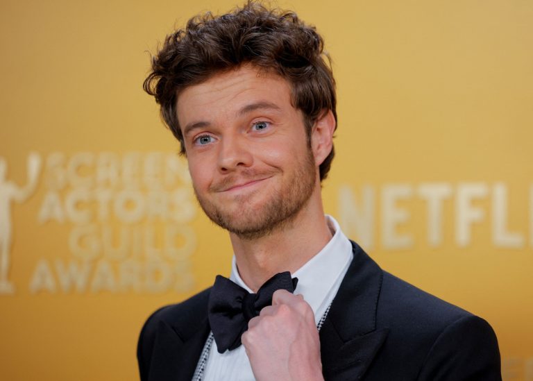 Τζακ Κουέιντ: Ο γιος του Ντένις Κουέιντ και της Μεγκ Ράιαν είναι ένα περήφανο nepo baby