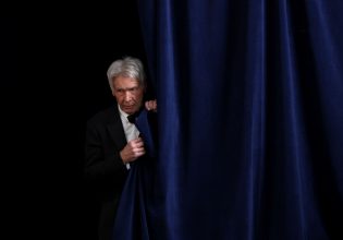 Εκτός των βραβείων Όσκαρ ο Χάρισον Φορντ με ξαφνικό πρόβλημα υγείας