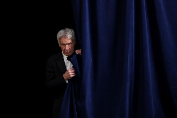 Εκτός των βραβείων Όσκαρ ο Χάρισον Φορντ με ξαφνικό πρόβλημα υγείας