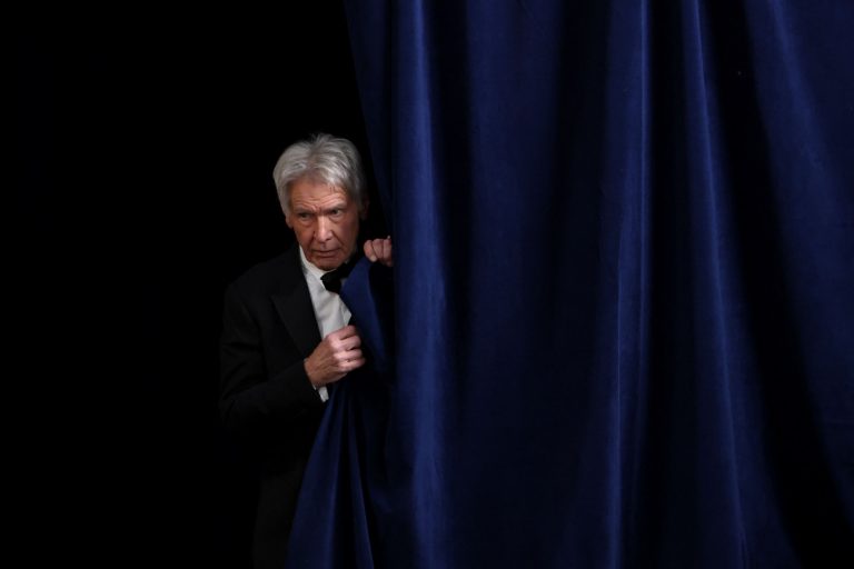 Εκτός των βραβείων Όσκαρ ο Χάρισον Φορντ με ξαφνικό πρόβλημα υγείας
