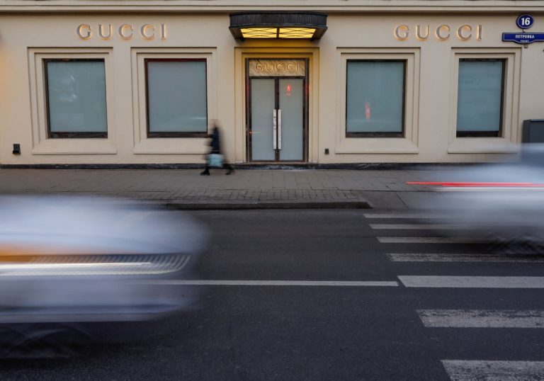 RIP Gucci; – Ο Ντέμνα Γκβασάλια καλείται να αποδείξει σε όλους ότι υποτίμησαν τις δυνάμεις του