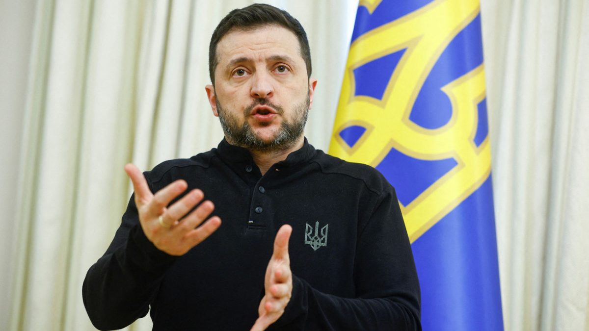 Πιέσεις ΝΑΤΟ στον Ζελένσκι να αποκαταστήσει τις σχέσεις με τον Τραμπ – Αντιδράσεις και σειρά επαφών μετά τον δημόσιο διασυρμό